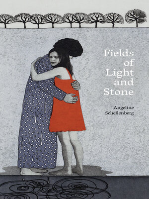 cover image of Fields of Light and Stone